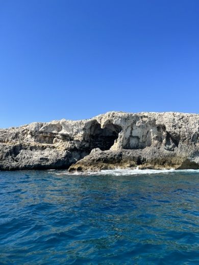 Syracuse Without license Blumar Syros 19 alt tag text