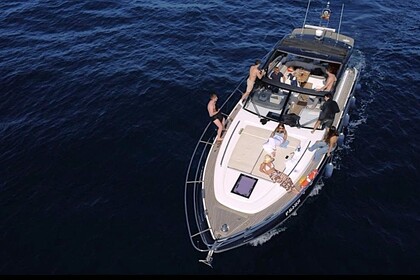 Aluguel Lancha Princess V48 Dénia