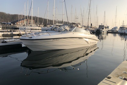 Location Bateau à moteur Finnmaster T6 Laboe