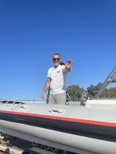 Athènes RIB FOST Matrix alt tag text