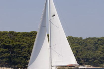 Hire Sailboat Elan 434 Impression Ava Primošten