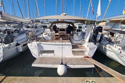 Alquiler Velero Dufour Yachts Dufour 520 GL Montenegro