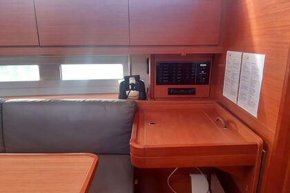 Miete Segelboot Dufour Yachts Dufour 390 GL Nassau