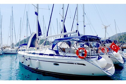 Aluguel Veleiro  Bavaria 43 Cruiser Göcek