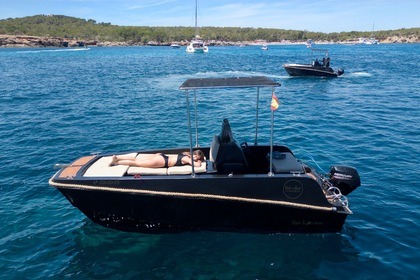 Miete Boot ohne Führerschein  OLBAP OLBAP 5 Sant Antoni de Portmany