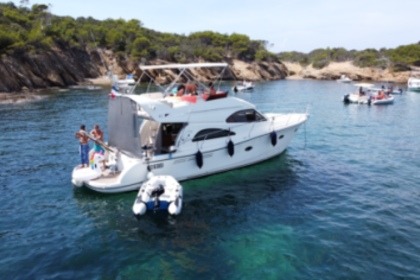 Location Bateau à moteur Rodman Rodman 41 Yacht Hyères
