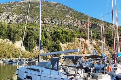 Location Voilier Beneteau Oceanis 46.1 Lefkas Marina