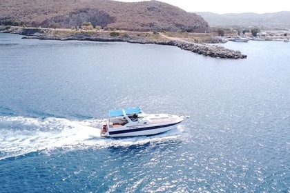Hire Motorboat Wellcraft Coastal 290 Chania