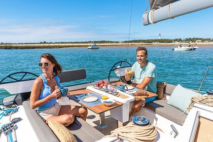 Miete Segelboot Dufour Dufour 37 Sankt Vincent