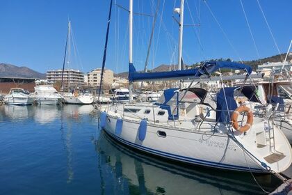 Verhuur Zeilboot Jeanneau Sun Odyssey 36.2 Saint-Cyprien