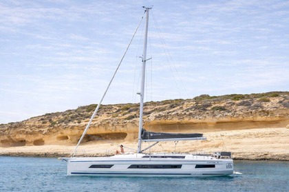 Location Voilier Dufour Dufour 41 Palerme