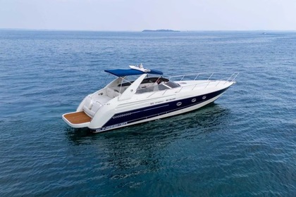 Noleggio Barca a motore Sunseeker TOMAHAWK 41 Moniga del Garda