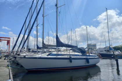 Miete Segelboot Dehler Duetta 86LS Lemmer