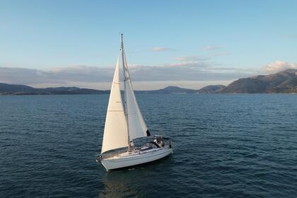Noleggio Barca a vela Bavaria 41 cruiser Cefalonia