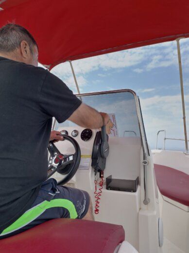 Thasos Regional Unit Without license Compass 150 CC alt tag text