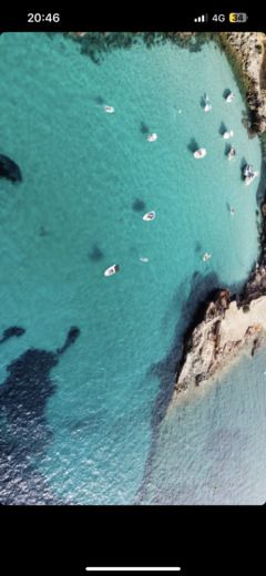 Ibiza Without license Trimarchi Nica 53 alt tag text