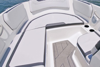 Aluguel Barco sem licença  Bayliner M15 Portocolom