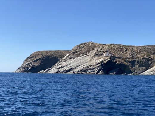 Banyuls-sur-Mer Motorboat PACIFIC CRAFT OPEN 7.5 alt tag text