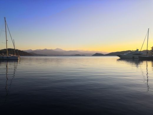 Trieste Sailboat X-yachts X-412 alt tag text