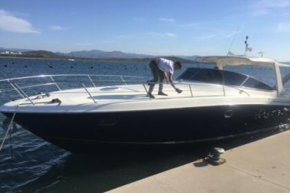 Noleggio Barca a motore Baia Zero Punta Ala