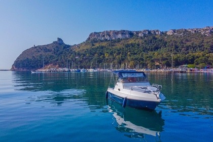 Location Bateau sans permis  T. BOAT CABIN 21 FREEWAY Cagliari
