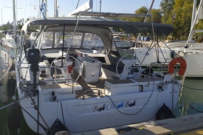 Noleggio Barca a vela Beneteau Oceanis 51.1 Prevesa