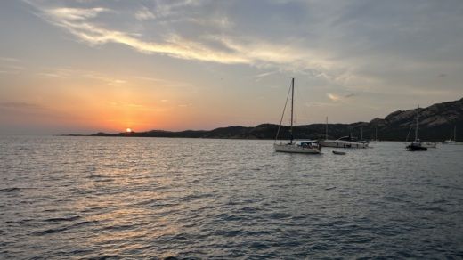 Olbia Catamaran  Lagoon 42 alt tag text