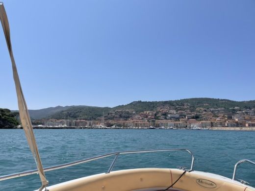 Porto Santo Stefano Without license Marinello Eden 18 alt tag text