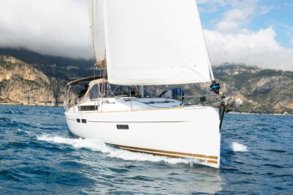 Noleggio Barca a vela Jeanneau Sun Odyssey 469 Monaco