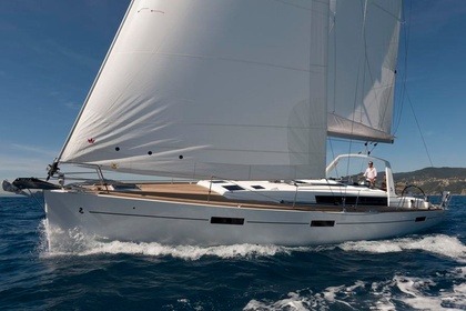 Hyra båt Segelbåt Beneteau Oceanis 45 Aten