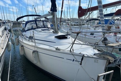 Verhuur Zeilboot Bavaria 30 Cruiser Le Grau-du-Roi