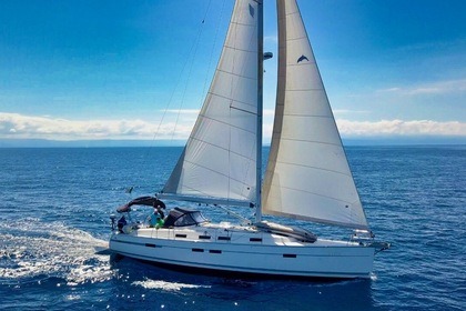Charter Sailboat Bavaria 46 Cruiser Thessaloniki