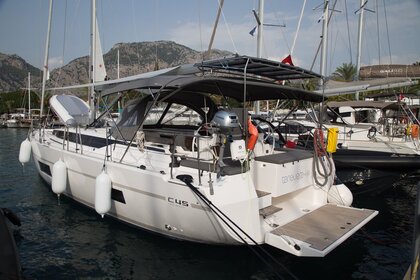 Location Voilier Bavaria Yachtbau Bavaria C45 - 3 cab. Göcek