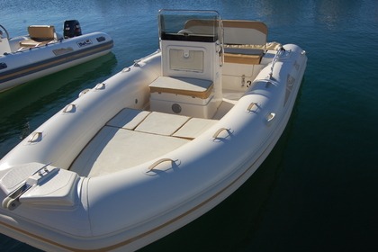 Verhuur RIB Bsc Bsc 50 Bandol