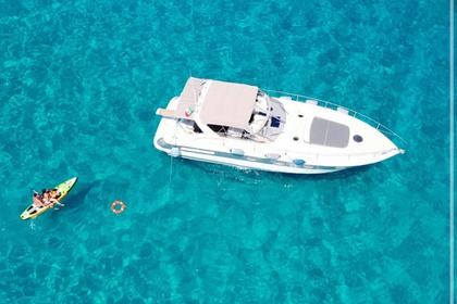 Noleggio Barca a motore Fiart Mare 40 Genius Viareggio