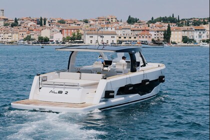Alquiler Yate Fjord Boats Fjord 53 XL Marina Lav