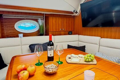 Rental Sailboat Elan Elan Impression 434 Mallorca
