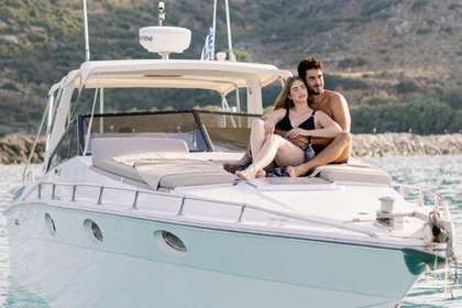 Miete Motorboot LAMBRO MAGNA Chania