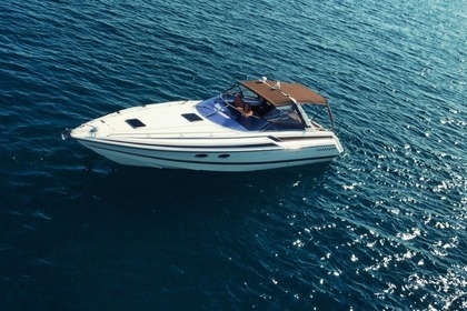 Location Bateau à moteur Sunseeker 37 Tomahawk Pula