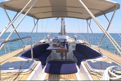 Noleggio Yacht a vela CNB CNB 64 Chioggia