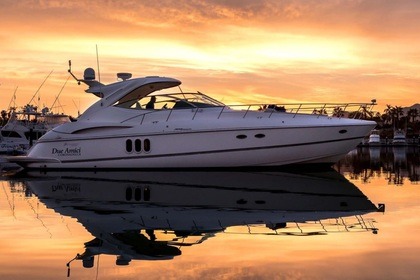 Location Bateau à moteur Cruiser express 52ft Cabo San Lucas