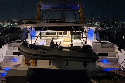 Hire Catamaran Lagoon Lagoon 46 Athens