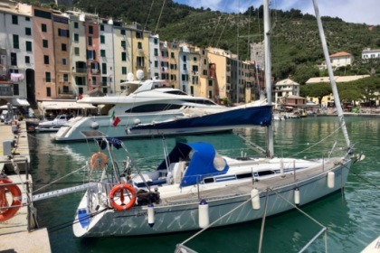 Noleggio Barca a vela Elan 333 La Spezia