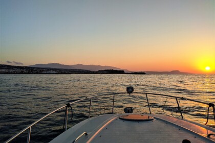 Noleggio Barca a motore Crownline 250CR Retimo