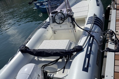 Location Bateau sans permis  Stilmar Positano Sorrente