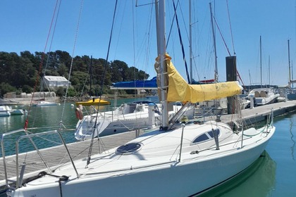 Location Voilier Archambault Grand Surprise Lorient