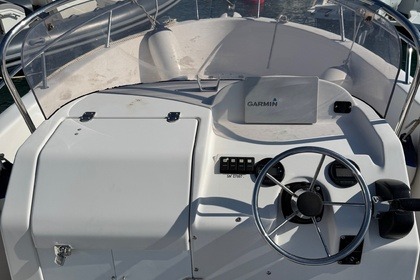 Location Bateau à moteur Pacific Craft Open 630 Dinard