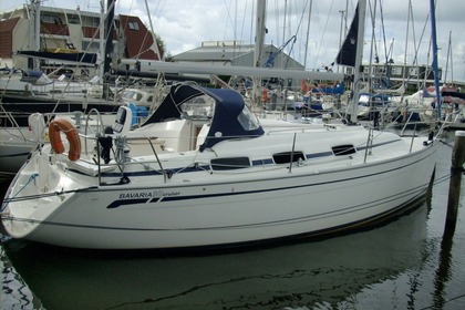 Charter Sailboat Bavaria  Bavaria 30 Rabac