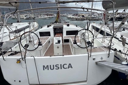 Location Voilier Jeanneau Sun Odyssey 440 Castellammare di Stabia