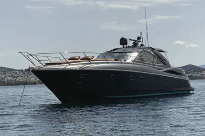 Aluguel Iate a motor Sunseeker 65 Míconos